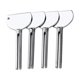 thumbnail image 5 of Rodillo de tubo de Metal, exprimidor de tubo de pasta de dientes, herramienta dispensadora de llaves enrollables, exprimidor de tubo de pasta de dientes, 5 of 5