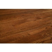 Jasper Hardwood, Made in USA Collection, Montgomery Brown/Oak, Standard, 3"