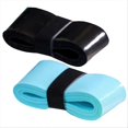 thumbnail image 5 of Tennis Non-slip Handle Tennis Sweat-Absorbing Belt Pu Handle Blue, 5 of 5