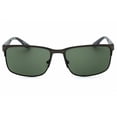 thumbnail image 2 of COLUMBIA C125S-070-60  Sunglasses Size 60mm 150mm 18mm gunmetal Men NEW, 2 of 2