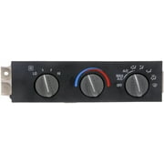 Dorman Oe Solutions - Climate Control Fits select: 2004-2007 CHEVROLET EXPRESS G3500, 1997-2007 CHEVROLET EXPRESS G2500