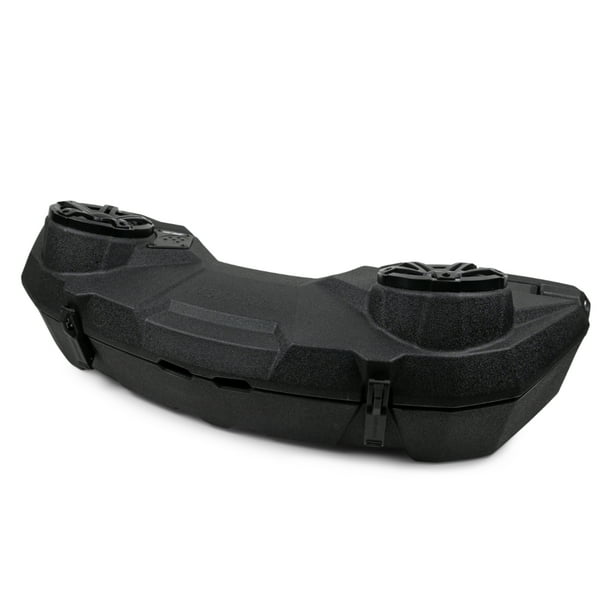 CanAm New OEM LinQ 11.5 Gal (43L) Audio Cargo Box, 715003018