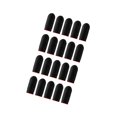 thumbnail image 1 of tredstone 20 Pcs Manchons de Doigts de Jeu Anti-Transpiration Respirants pour Jeu Mobile Rouge, 1 of 9