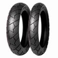 thumbnail image 1 of Llantas De Moto Timsun 110/80-18 58h + 90/90-18 51p Ts-659 Uso Sin Camara, 1 of 4