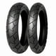 thumbnail image 1 of Llantas De Moto Timsun 110/80-18 58h + 90/90-18 51p Ts-659 Uso Sin Camara, 1 of 4