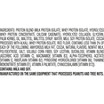 thumbnail image 2 of Fulfil Chocolate Salted Caramel Flavored Protein Bars, 5 Count Box, 2 of 7