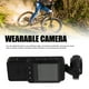 thumbnail image 3 of Cámara Portátil, Videocámara Portátil Con Grabación En Ciclo Con Abrazadera Trasera Para Acampar En Bicicleta, 3 of 7