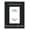 Black, variant on PrecisionNC Grandpa Gifts I Will Always be Paw Paw's Little Girl Fathers Day Engraved Leatherette Black Picture Frame 5x7 Portrait