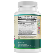15 Day Cleanse, Advanced Gut Cleanse Detox Formula, Supports Gut Health