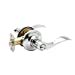 thumbnail image 3 of Copper Creek WL2240PS Levier Oscillant, Acier Inoxydable Poli, 3 of 10