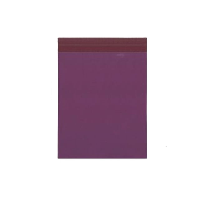 Naiovety Bolsas de mensajería de 100 piezas, bolsas de plástico con autosellado de polietileno, saco grueso, embalaje de camisetas, caja de regalos, Almacenamiento y organización del hogar 17x30cm Naiovety HA077424-03
