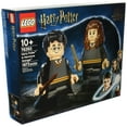 thumbnail image 1 of LEGO 76393 Harry Potter & Hermione Granger - Neuf., 1 of 4