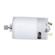 thumbnail image 5 of Motor de CC, motor de CC de 12 V y 21 200 RPM, motor de CC en miniatura con rendimiento inigualable, 5 of 9