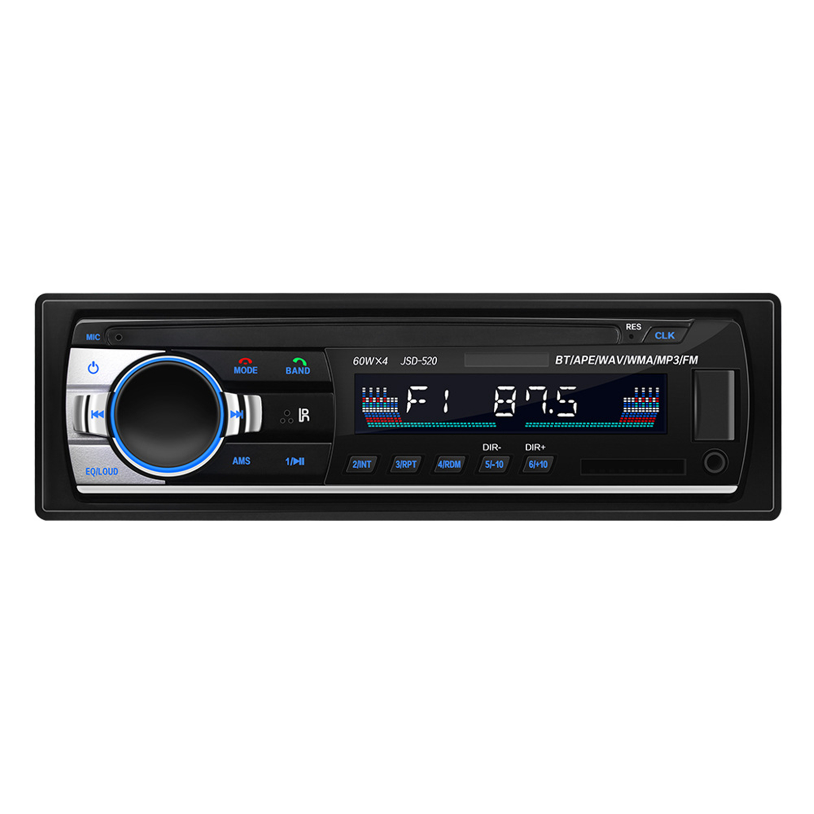 Dual Xr4115 Radio Wiring Diagram - Wiring Diagram