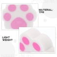 thumbnail image 5 of KAKOWELY fun erasers kids 30Pcs Paws Erasers Small Lovely Erasers Students Painting Erasers Kids Pencils Erasers0.79"X0.67"X0.2", 5 of 5