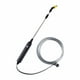 thumbnail image 2 of Xihbxyly Pulverizador de Jardín, Portátil, Recargable, Telescópico, con Manguera de 3 M, Recargable Por Usb, Ideal para Eliminar Malezas Del Jardín, Regar Plantas, Limpiar El Coche y Usar En El Jardí, 2 of 6