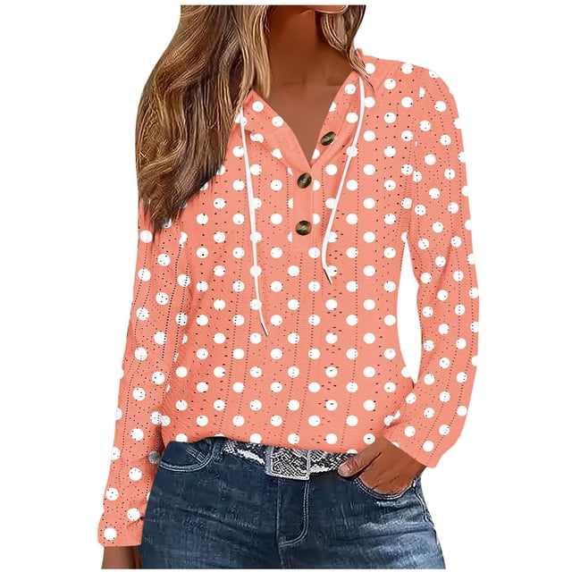 Manches Longues Femme Chemise Ajustée à Manches Longues Femme Hauts à Manches Longues pour Femmes Chemises d'Automne pour Femmes 2025 Hauts à Manches Longues Automne Hauts à Manches Longues pour Femmes