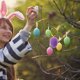 thumbnail image 4 of unbranded 24Ud De Pascua Colgantes Para Pared Ventana Y Puerta, 4 of 6