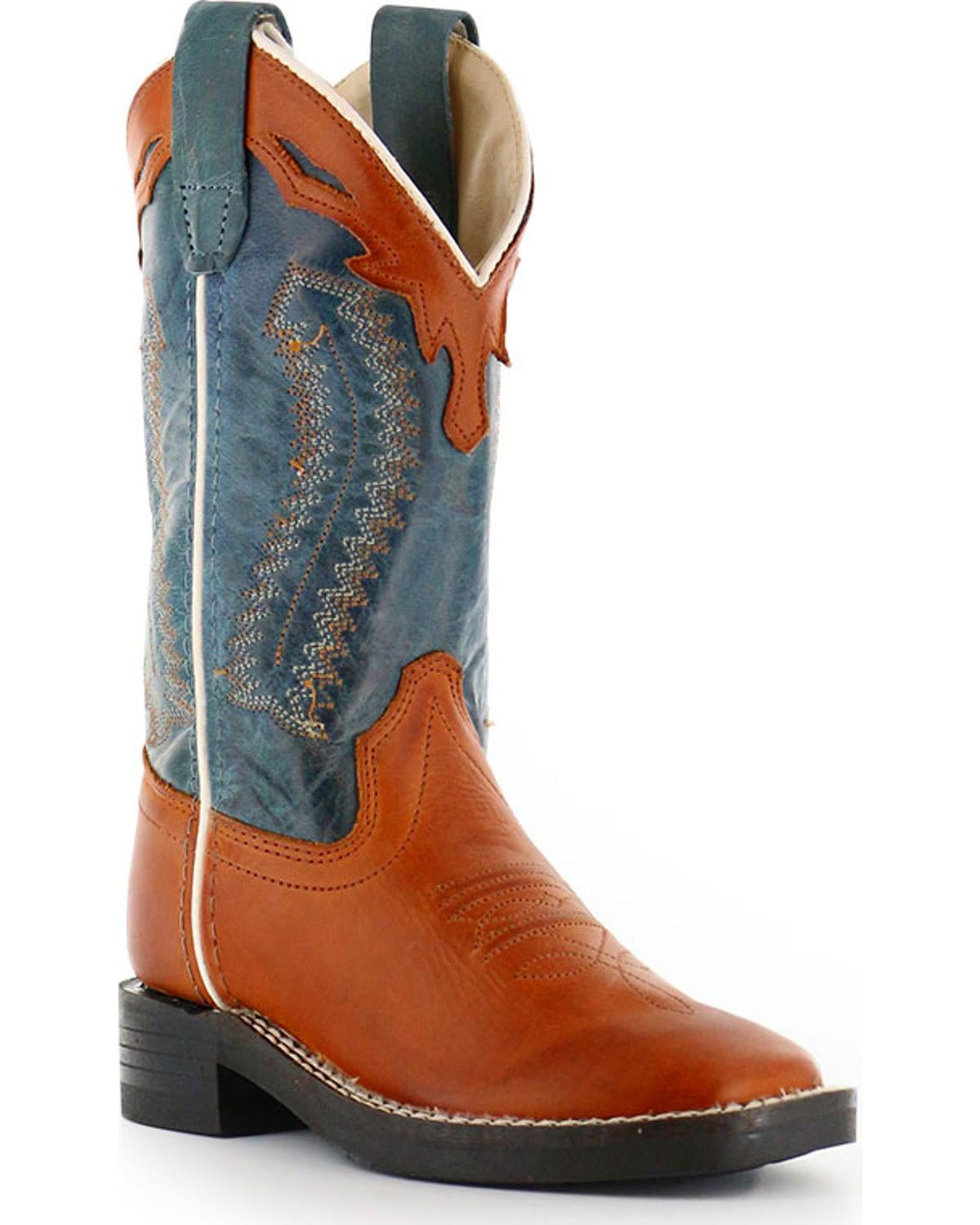 cody james work boots