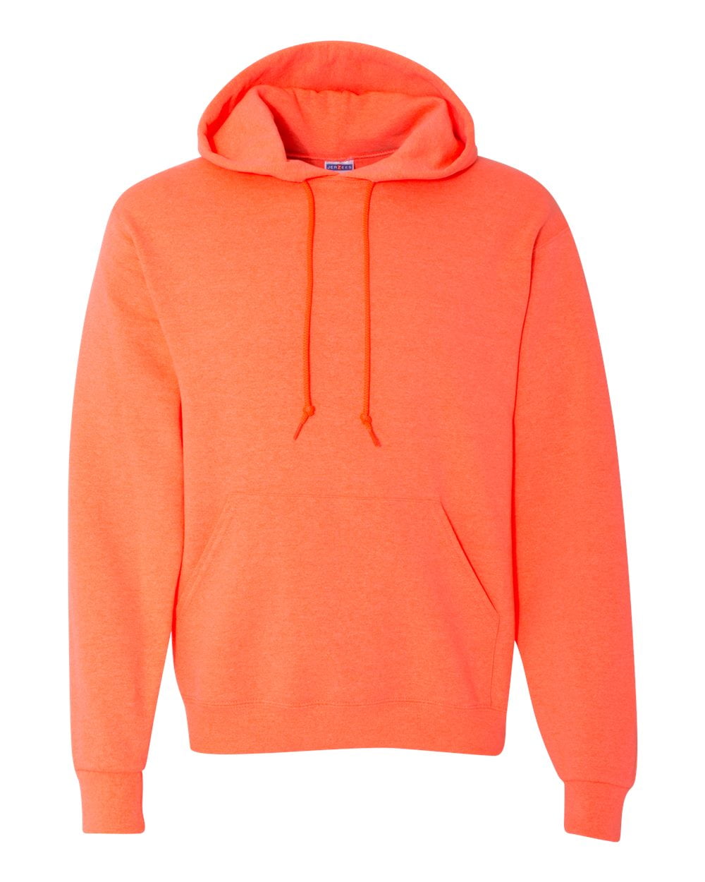 JERZEES Fleece NuBlend Hooded Sweatshirt