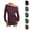 Red, variant on Fall Shirts for Women 2025 Long Sleeve Off Shoulder Casual Loose Tshirt Shirt Blouse Womens Fall Tops