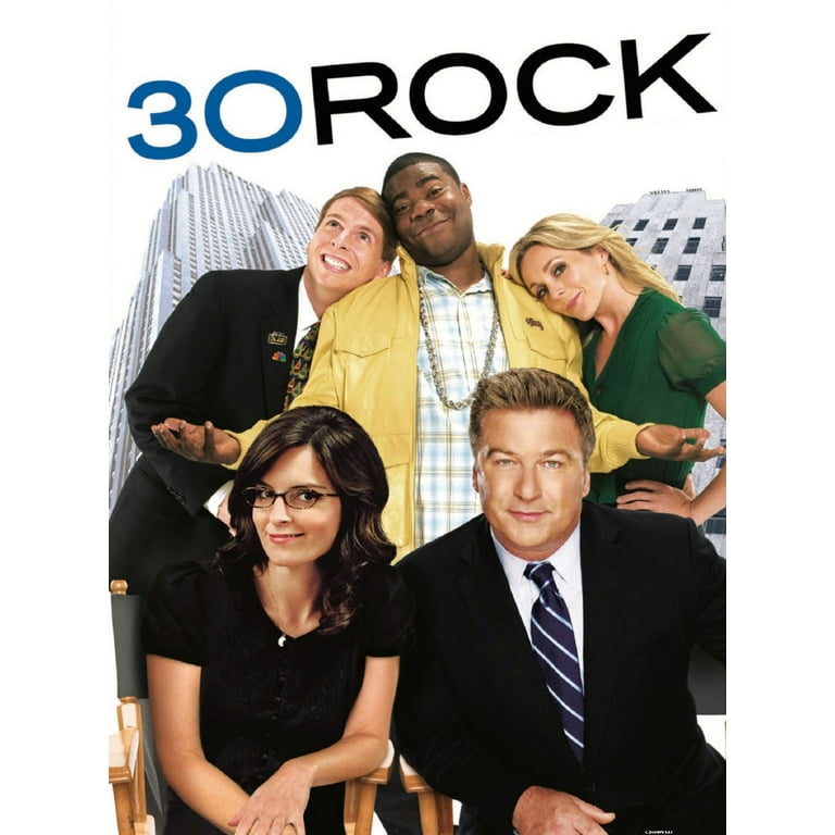 30 Rock