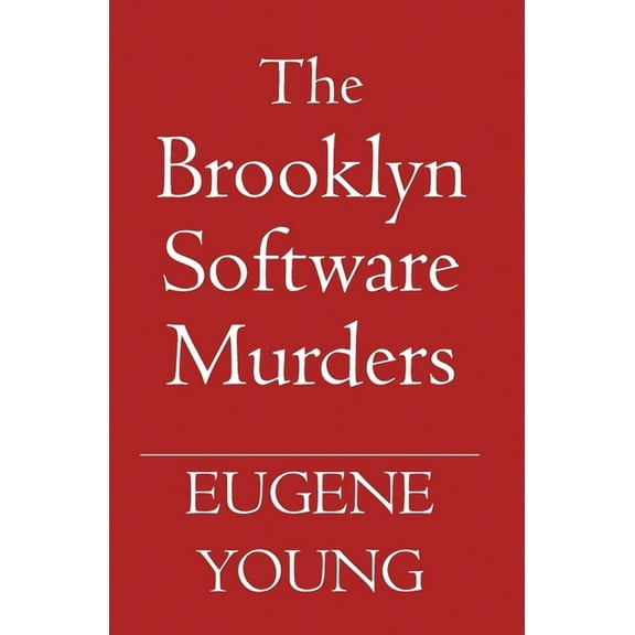 The Brooklyn Software Murders (Paperback)