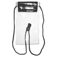 thumbnail image 2 of Funda Bolsa Contra Agua Piscina Celular Negro, 2 of 2