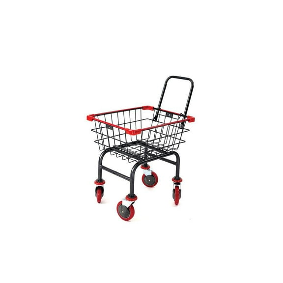 Wheel Laundry Carts