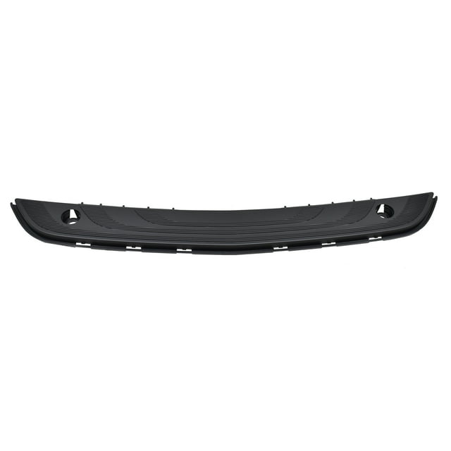 OE Compatible / Remplacement Tampon de Marche avant Texturé Noir (MB1019101)