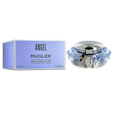 Thierry Mugler Angel Les Parfums Corps Perfumind Body Cream 200ml/6.9oz