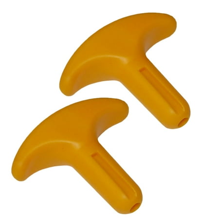Homelite Blower Replacement Starter Grips # 518502001-2PK
