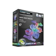 Laser Pegs - Mini Indy Racer