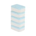 thumbnail image 2 of BJYX Double Couleur Bloc Vaisselle Lave-Vaisselle Nettoyant Solide Vaisselle, 2 of 7