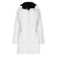 thumbnail image 6 of Pincandy Women's Long Winter Puffer Coat Waterproof Warm Maxi Down Jacket Warm coat, 6 of 7
