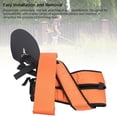 thumbnail image 3 of Trimmer Harness Strap, Adjustable Length Mower Double Shoulder Belt Wear Resistance Large Load Bearing  for Garden Projects, 3 of 7