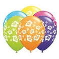 thumbnail image 7 of SUNGLASSES Happy Birthday Balloons Decoration Supplies Summer Luau Flamingo, 7 of 7