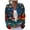 Multicolor2, variant on Cardigan Sweaters for Women Trendy Women's Cardigan Long Sleeve Hollowed Out Solid Color Casual Jacket