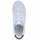 thumbnail image 4 of Zapatillas de moda Shoe Nautica Alos-White para hombre, talla 8, 4 of 6