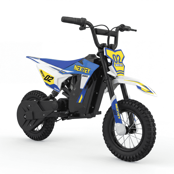 NEXVEY Spark02 Electric Dirt Bike