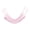 🥝 Pink_Hot#617, variant on Cooling Cat Hammock Bed for Summer –Pet Cooling Mat for Crate or Cage, Portable Washable Polyester Pet Pad, Indoor Outdoor Travel, Blue/Pink/Gray/Brown