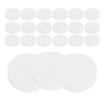 thumbnail image 1 of 100pcs DIY Compressed Mask Disposable Facial Mask Home Skin Care (Random Color), 1 of 5
