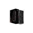thumbnail image 1 of Tarjeta gráfica XFX Radeon RX 9060 XT OC 16GB GDDR6 Triple Ventilador, 1 of 7