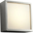 thumbnail image 2 of 4.87 Inch 8.4W 120V 1 Led Flush Mount-Oiled Bronze Finish Oxygen Lighting 3-610-22, 2 of 7