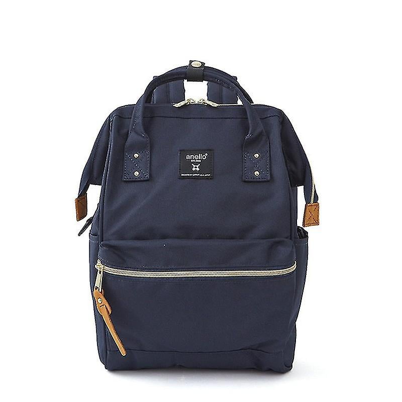 Anello Brand Women s Backpack Large Capacity Oxford Waterproof Schoolbag Anti theft Laptop Bag Malefemale Travel Knapsack Walmart