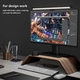 thumbnail image 3 of Monitor de computadora, barra de luces, control inalámbrico Xiaomi Mi, 3 of 9