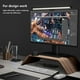 thumbnail image 3 of Monitor de computadora, barra de luces, control inalámbrico Xiaomi Mi, 3 of 9