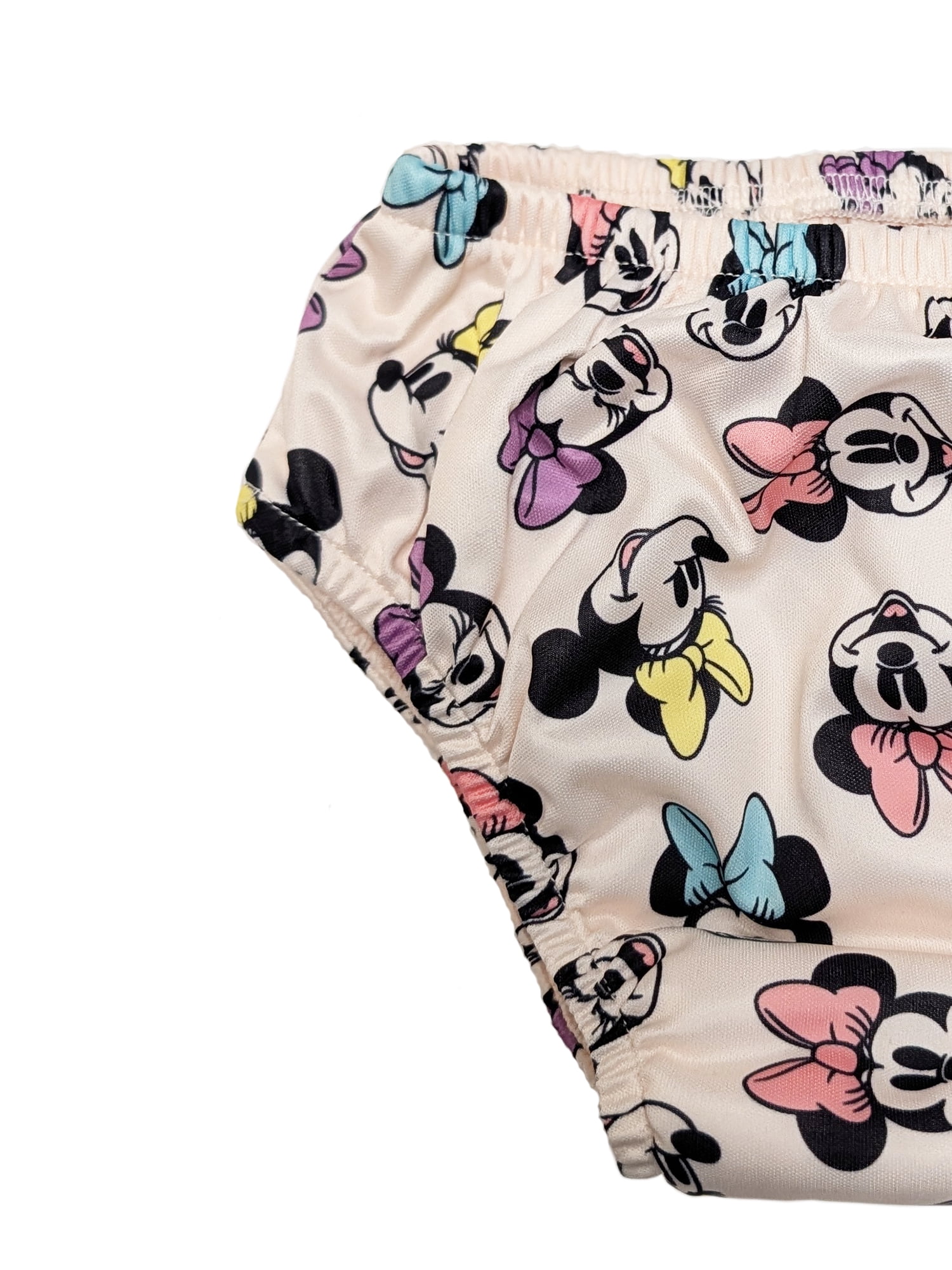 Character Baby Swim Diaper Cover, Sizes 0/3M-12M