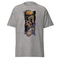 thumbnail image 4 of Men's Dive Bar Retro Scuba Diving T-Shirt, 4 of 5