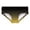 v#7Yellow134, variant on Rggeeun Baby Girls Swimwear Bottoms Gradient Style Elastic High Waist Adjustable Slim Fit Swim Brief for Summer Water Sports Sweet Shorts,Red,6-7 Years